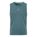Ropa Craft Craft Pro Trail 2 Camiseta de running Hombres - color petróleo, 