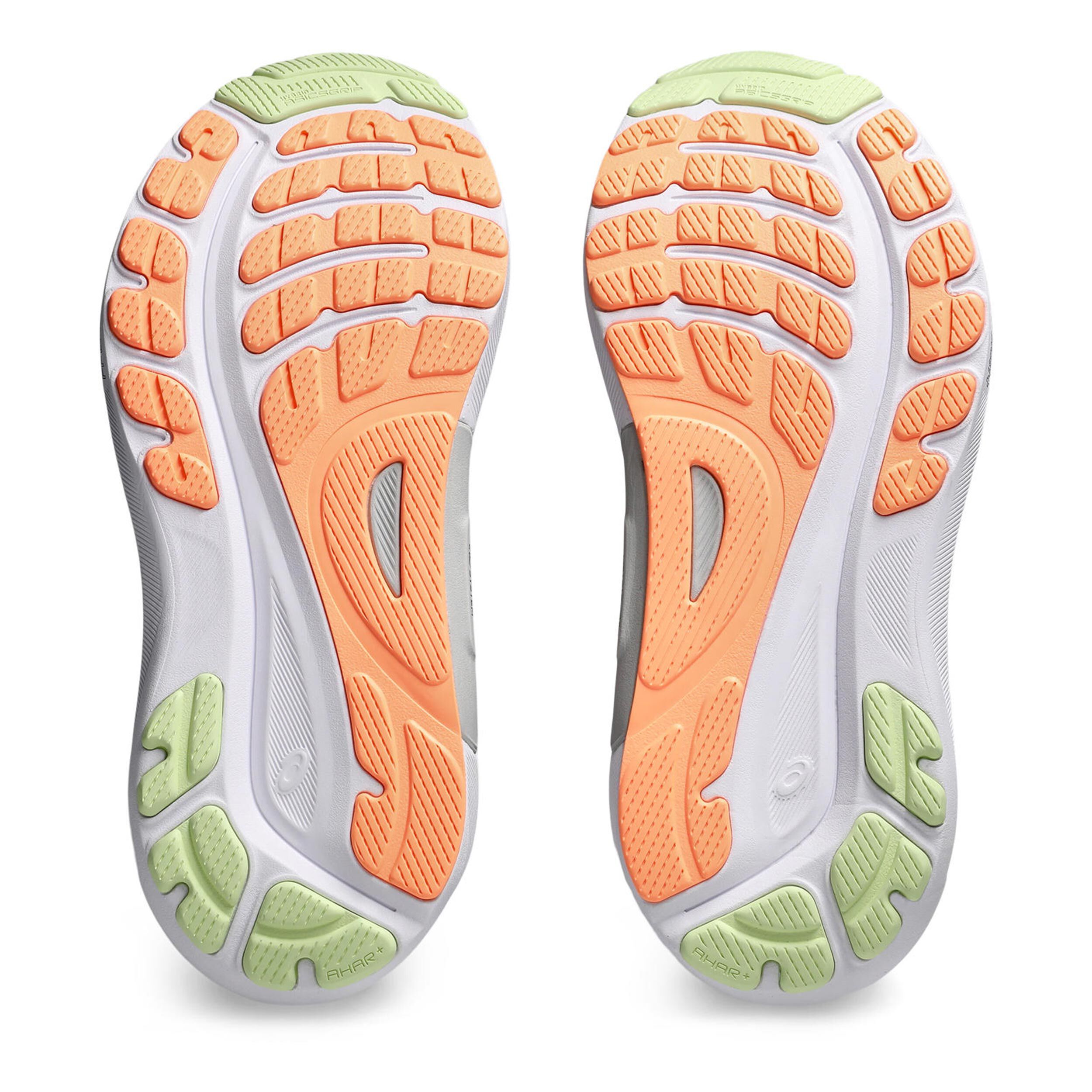 Comprar ASICS Gel Kayano 31 Zapatilla De Estabilidad Hombres Negro Naranja online Running Point ES