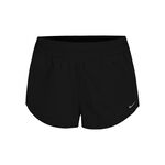 Ropa Nike Nike Swift 2in1 Pantalones Cortos Mujeres-Negro