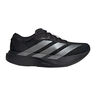 adizero Evo SL Zapatilla de competición Mujeres-negro, gris
