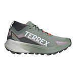 Zapatillas Para Correr adidas Terrex Agravic GTX