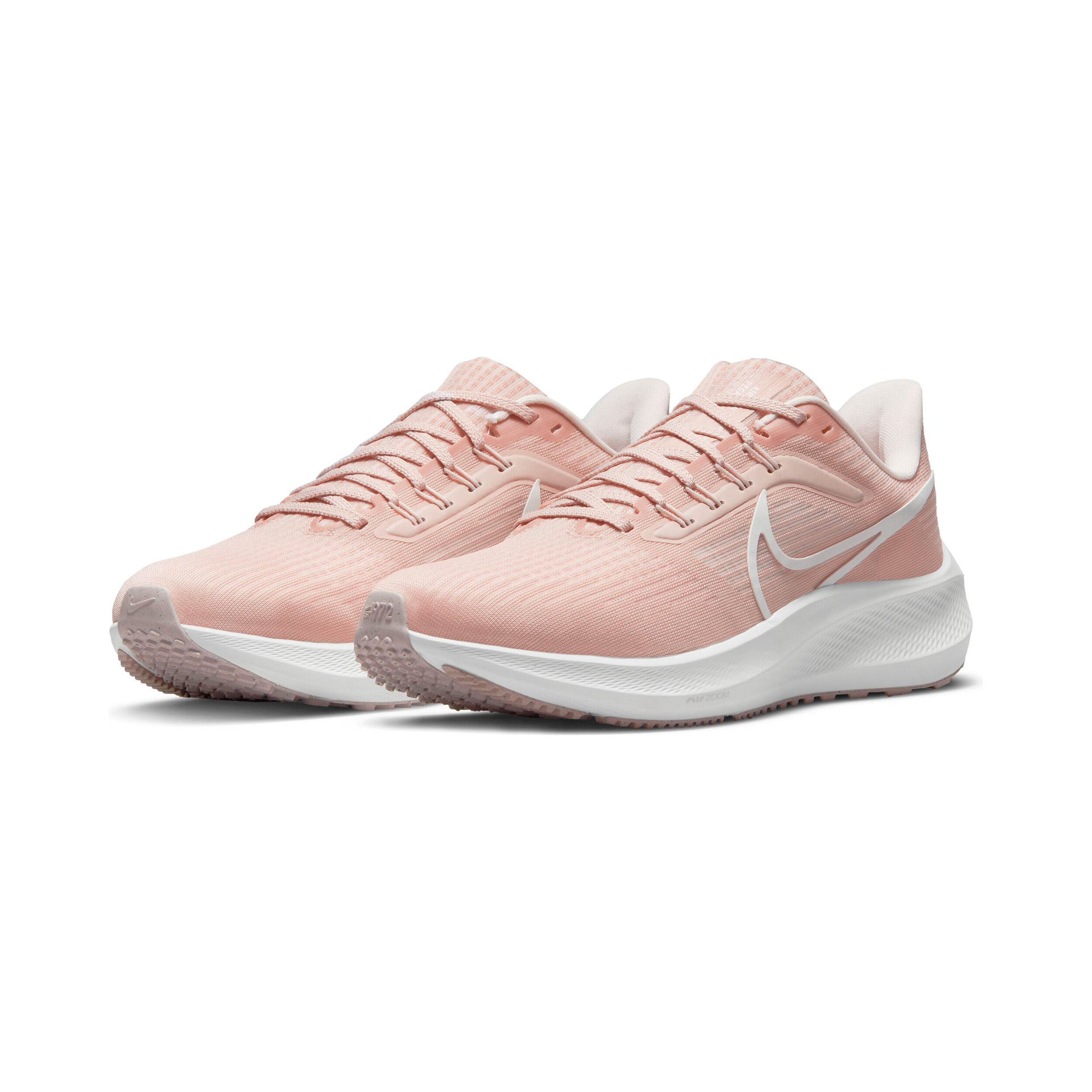 Comprar Nike Air Zoom Pegasus 39 Zapatilla Neutral Mujeres Rosa Blanco online Running Point ES
