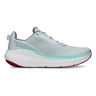 FWD Via Zapatilla Neutral Mujeres-Mint