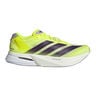 adizero Boston 13 Zapatilla de competición Hombres-amarillo, lila