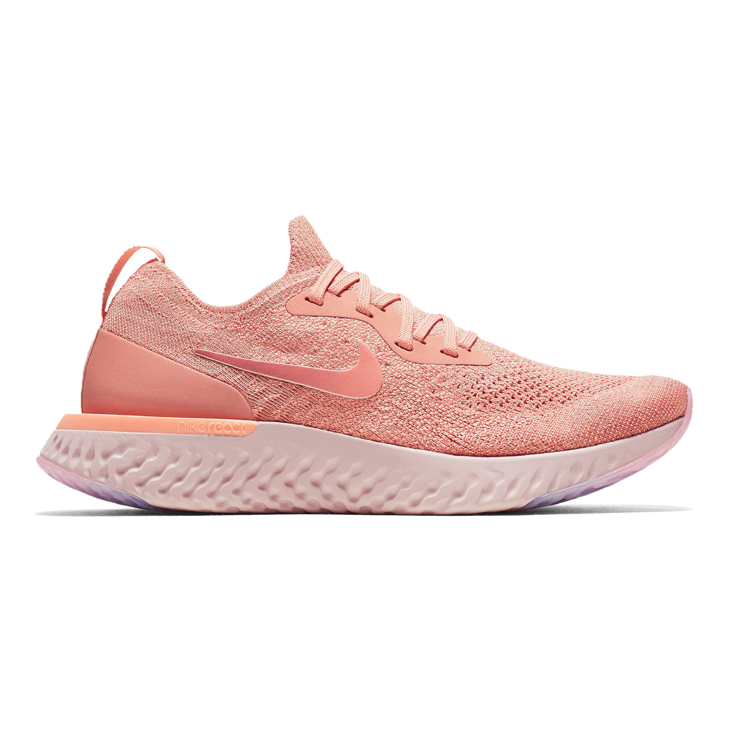 Nike epic react flyknit mujer precio new arrivals