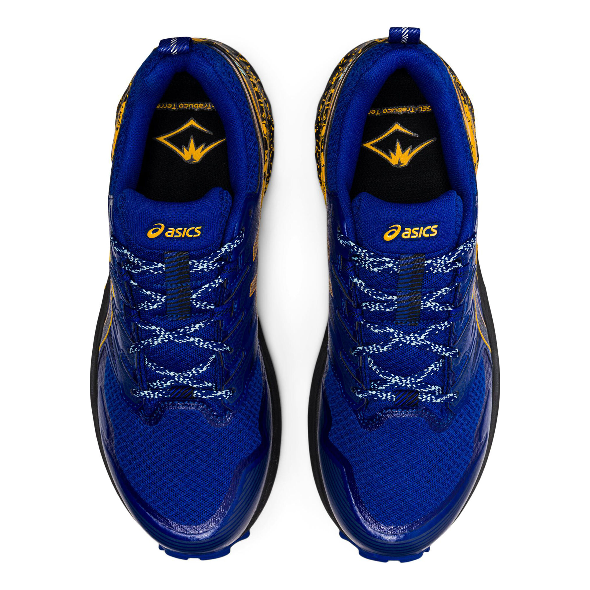 ASICS