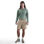 Ropa Nike Dri-Fit Miler UV Longsleeve
