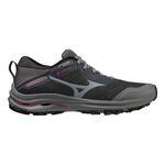 Zapatillas Para Correr Mizuno Wave Rider GTX RUN