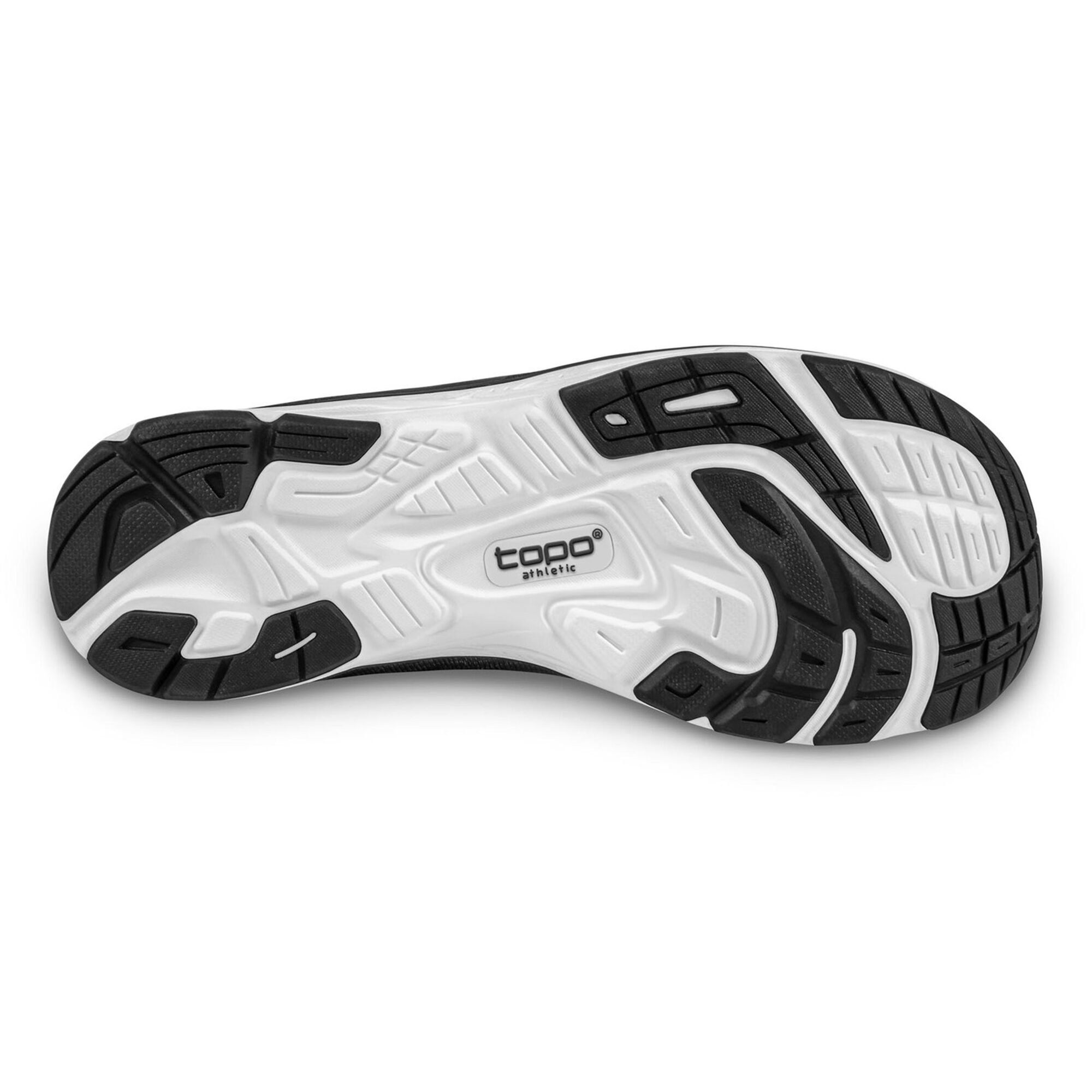 TOPO ATHLETIC
