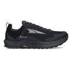 Zapatillas Para Correr Altra Timp 5 GTX