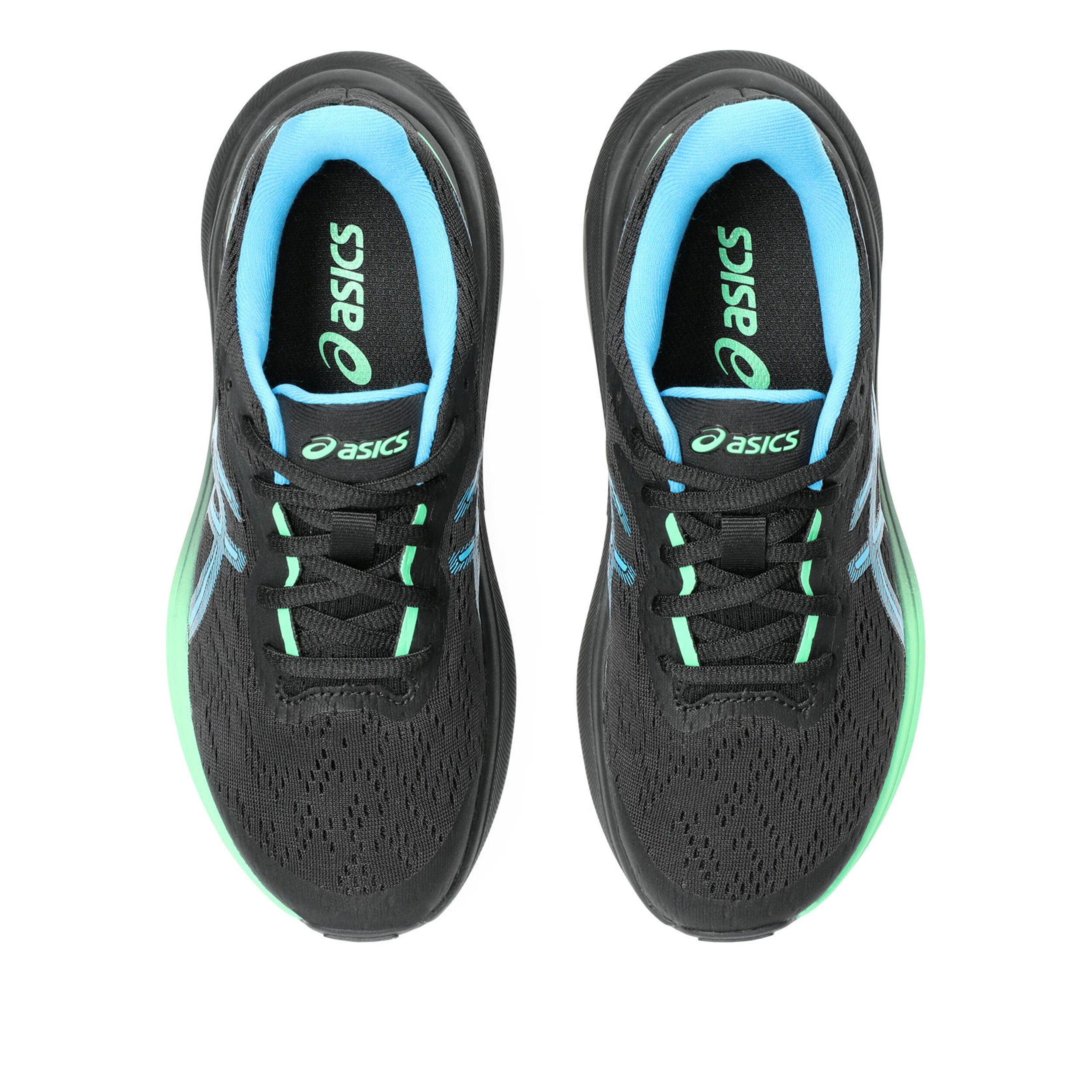 Asics gt 1000 2 gs mujer verdes clearance