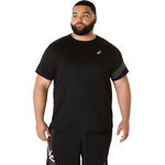 Ropa ASICS Icon Shortsleeve