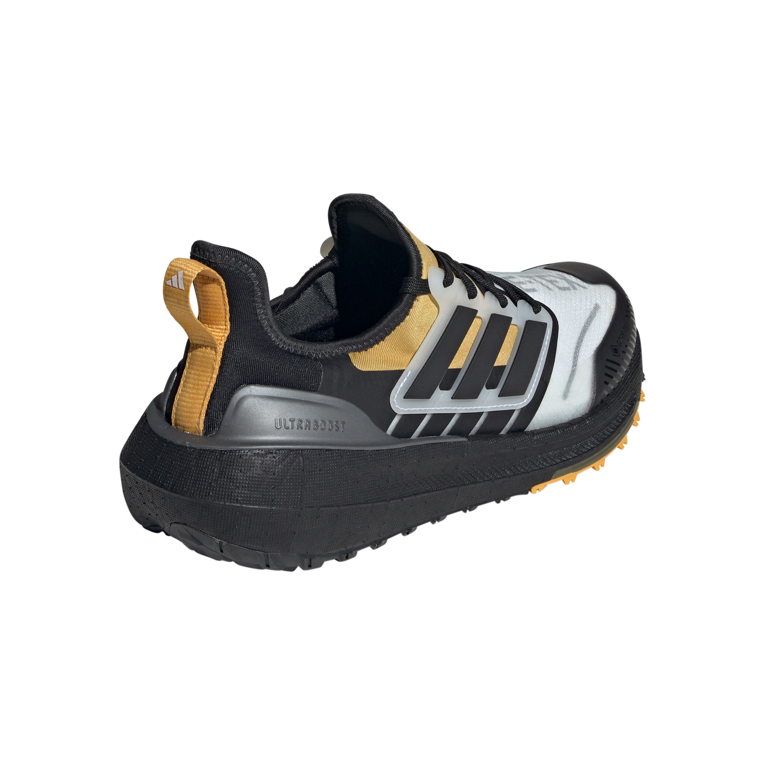 Comprar adidas Ultra Boost 23 GTX Zapatilla Neutral Mujeres Blanco Negro online Running Point ES