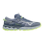 Zapatillas Para Correr Mizuno Wave Daichi 7