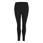 Ropa ASICS ASICS Road High Waist Mallas para correr Mujeres-negro