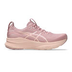 Zapatillas para correr ASICS ASICS Gel-Kayano 32 Zapatilla de estabilidad Mujeres-rosa, rosa