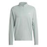 adi365 Zip  Camiseta de running Hombres-mint