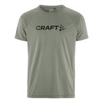 Ropa Craft Core Essence Logo T-Shirt