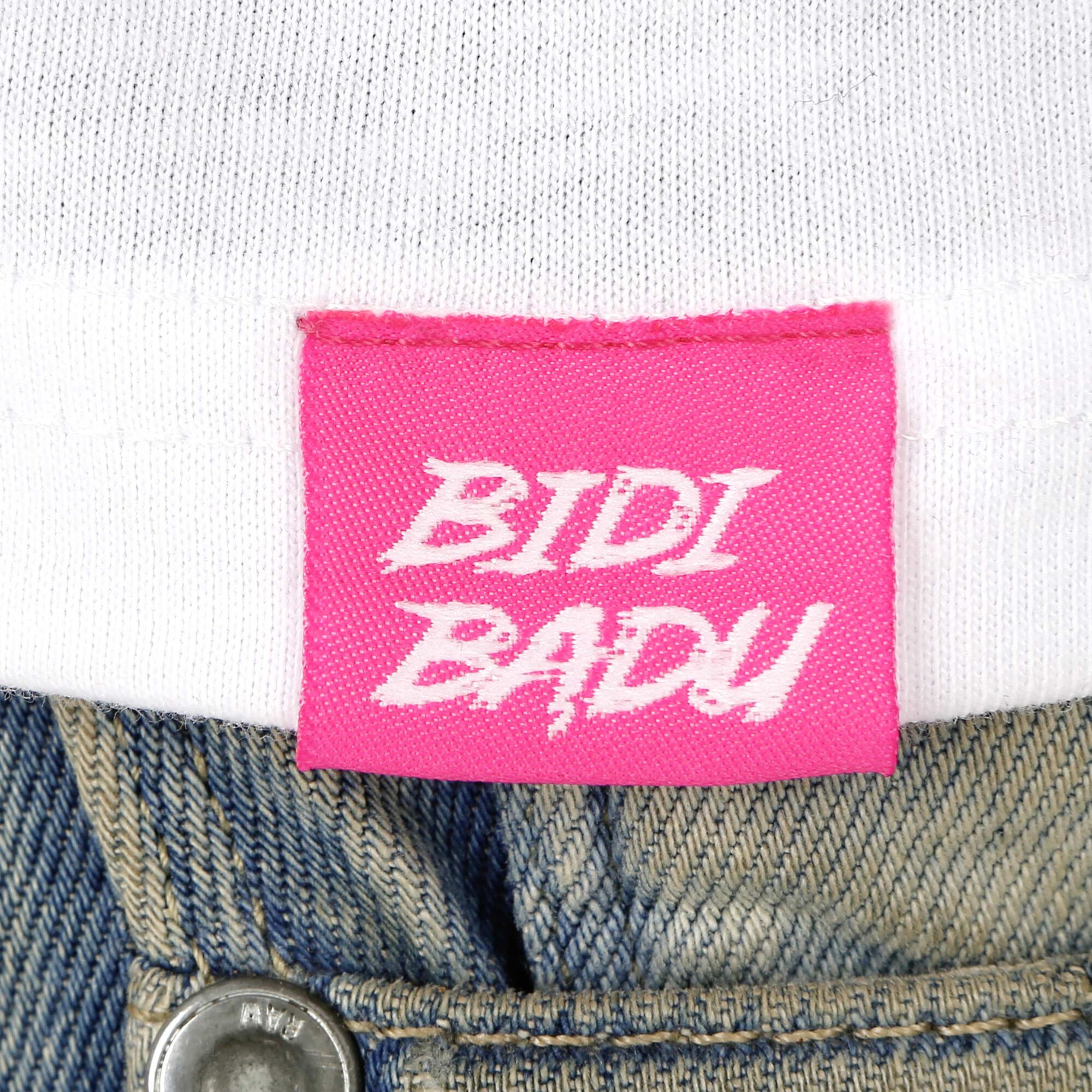 BIDI BADU