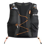 adidas adidas Terrex TRL 5L Mochila De Hidratación-Negro,Blanco
