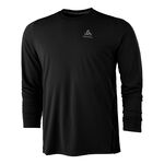 Ropa Odlo Zeroweight Chill-Tec T-Shirt Longsleeve Crew Neck