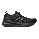 Zapatillas para correr ASICS ASICS Gel-Kayano 31 Zapatilla De Estabilidad Mujeres-Negro