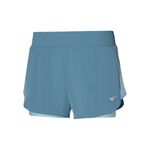 Ropa Mizuno 2in1 4.5 Short