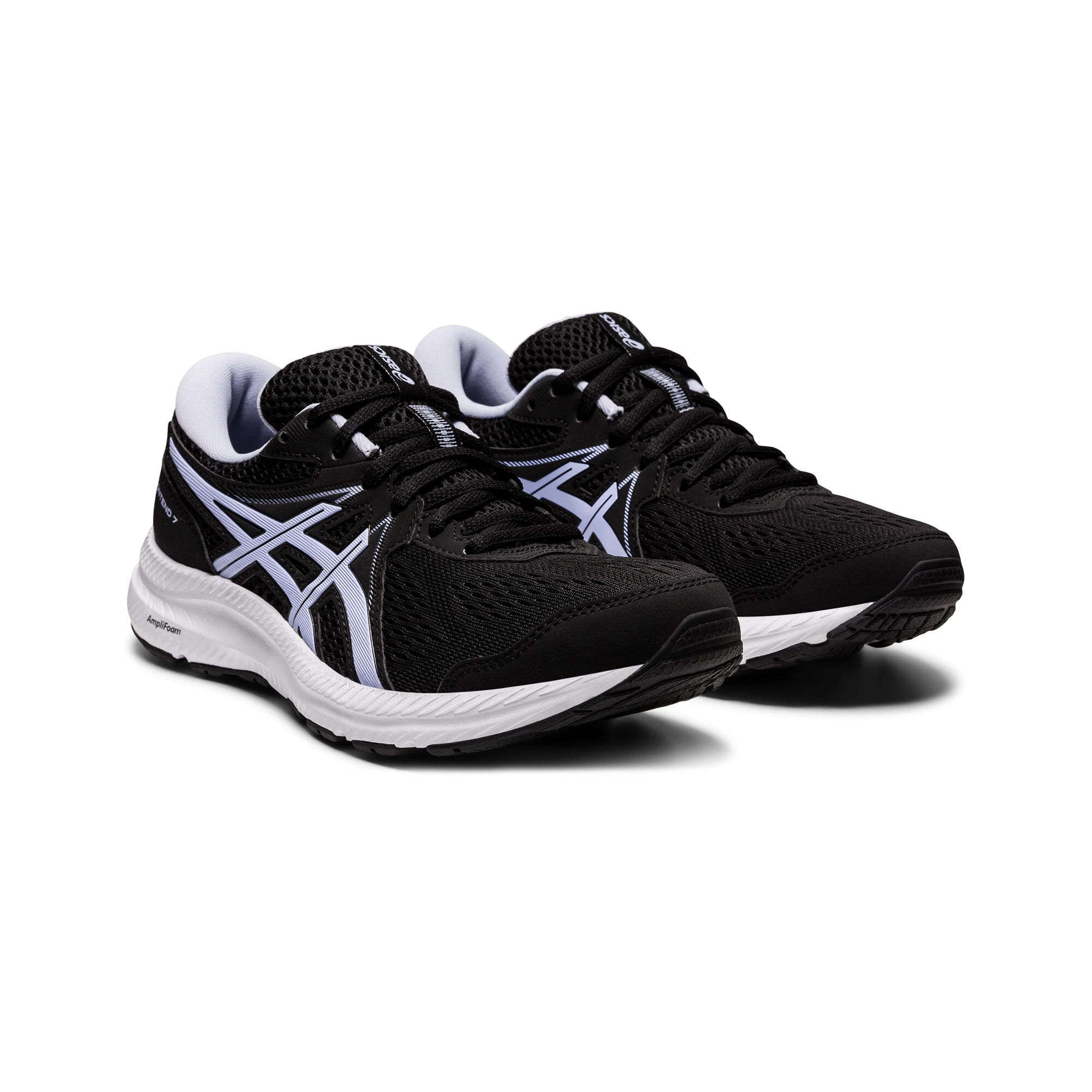 ASICS