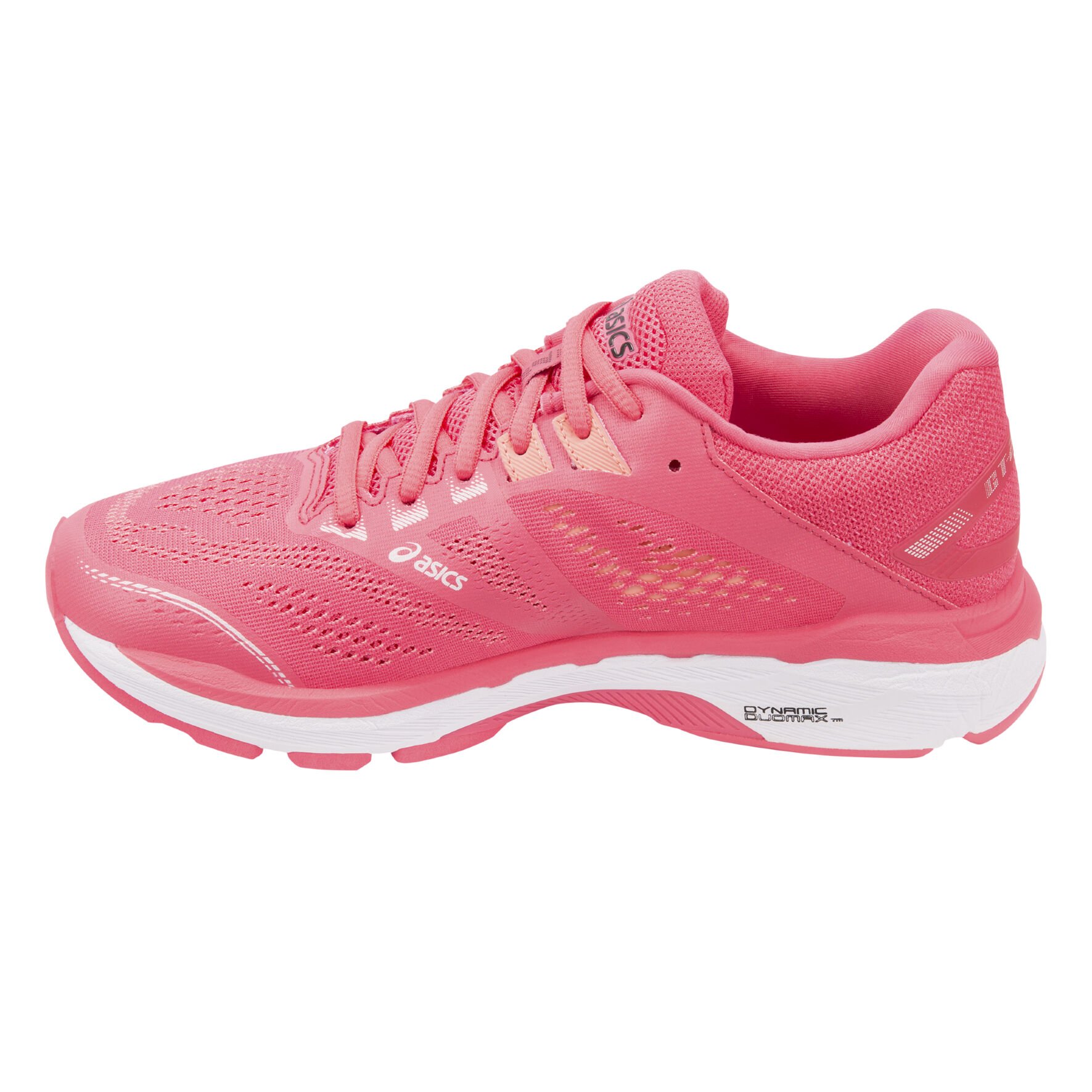Comprar ASICS GT 2000 7 Zapatilla De Estabilidad Mujeres Rosa Blanco online Running Point ES
