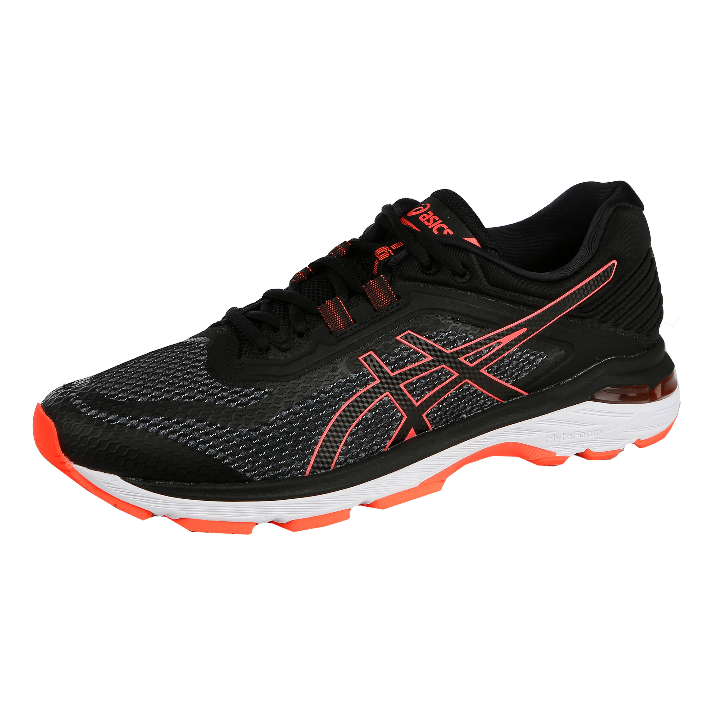 Comprar ASICS GT 2000 6 Zapatilla De Estabilidad Mujeres Negro Rosa online Running Point ES