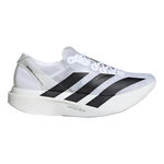 Zapatillas para correr adidas adidas Adizero Adios Pro Evo 1 Zapatilla De Competición-Blanco,Negro