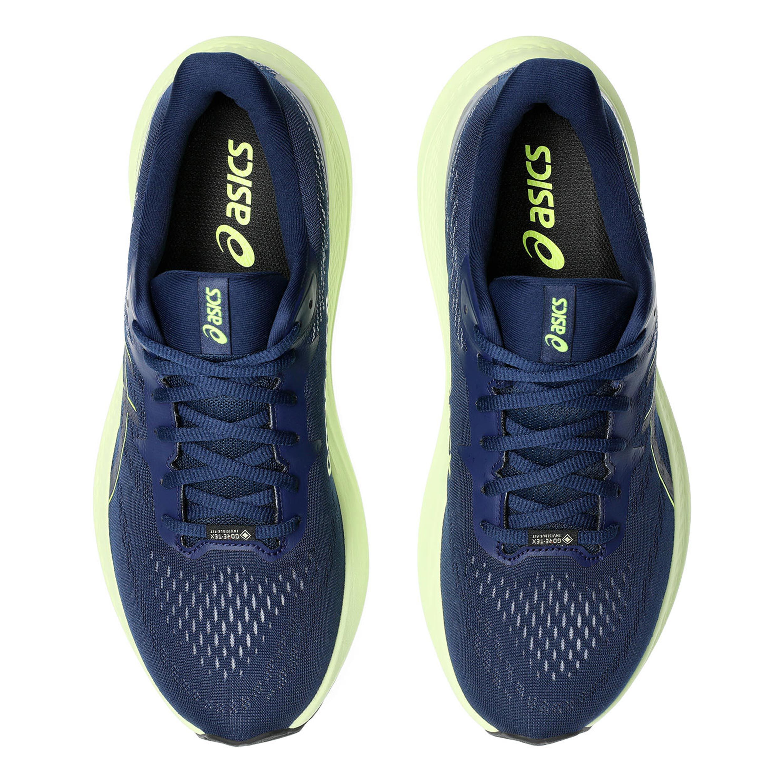 Asics gt 2000 5 hombre azul outlet