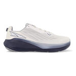 Zapatillas para correr Altra Altra FWD Via Zapatilla Neutral Hombres-Blanco,Azul Oscuro