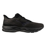 Zapatillas para correr Mizuno Mizuno Wave Serene GTX 2 Zapatilla Trail Hombres-Negro