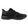 Wave Serene GTX 2 Zapatilla Trail Hombres-Negro