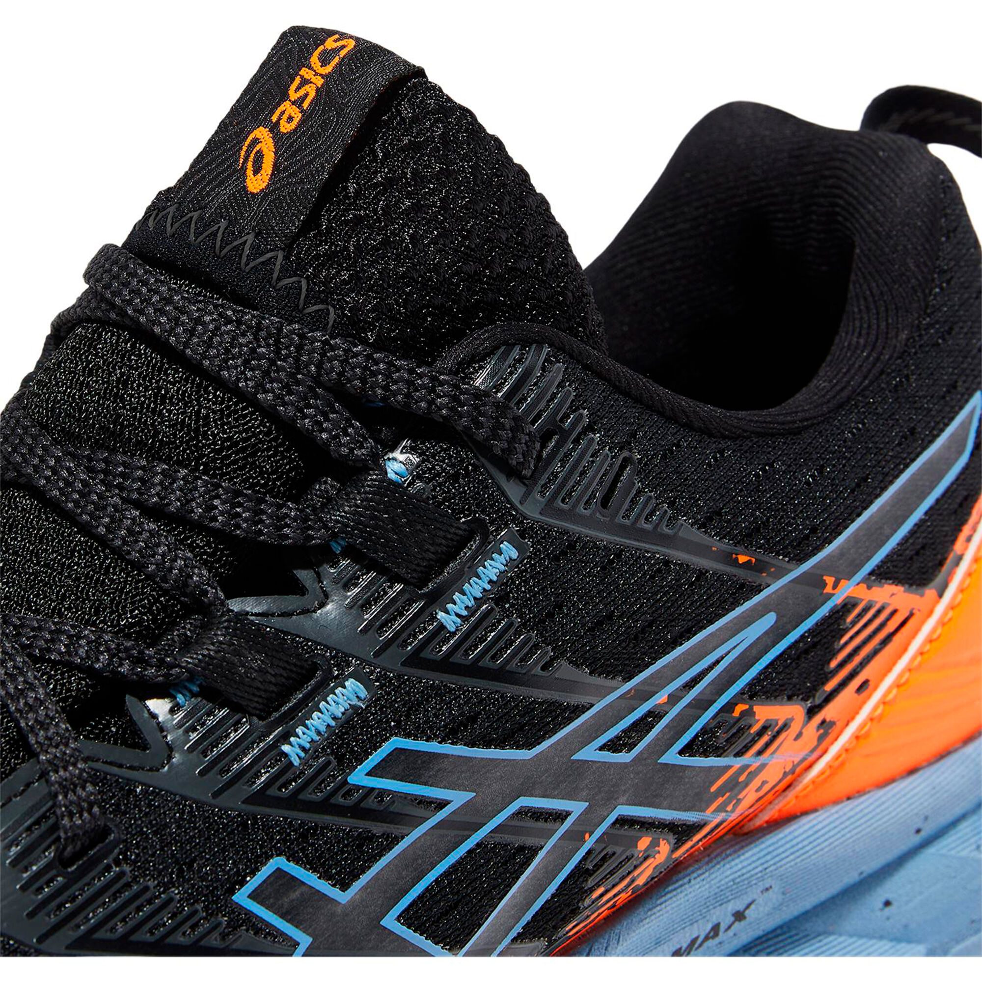 ASICS