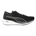 Zapatillas para correr Puma Puma Deviate Nitro Zapatilla Neutral Mujeres-Negro,Blanco