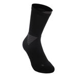 Ropa ASICS ASICS Elite Fujitrail Crew Calcetines Para Correr-Negro