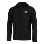 Ropa The North Face The North Face Higher Run Wind Chaqueta Para Correr Hombres-Negro