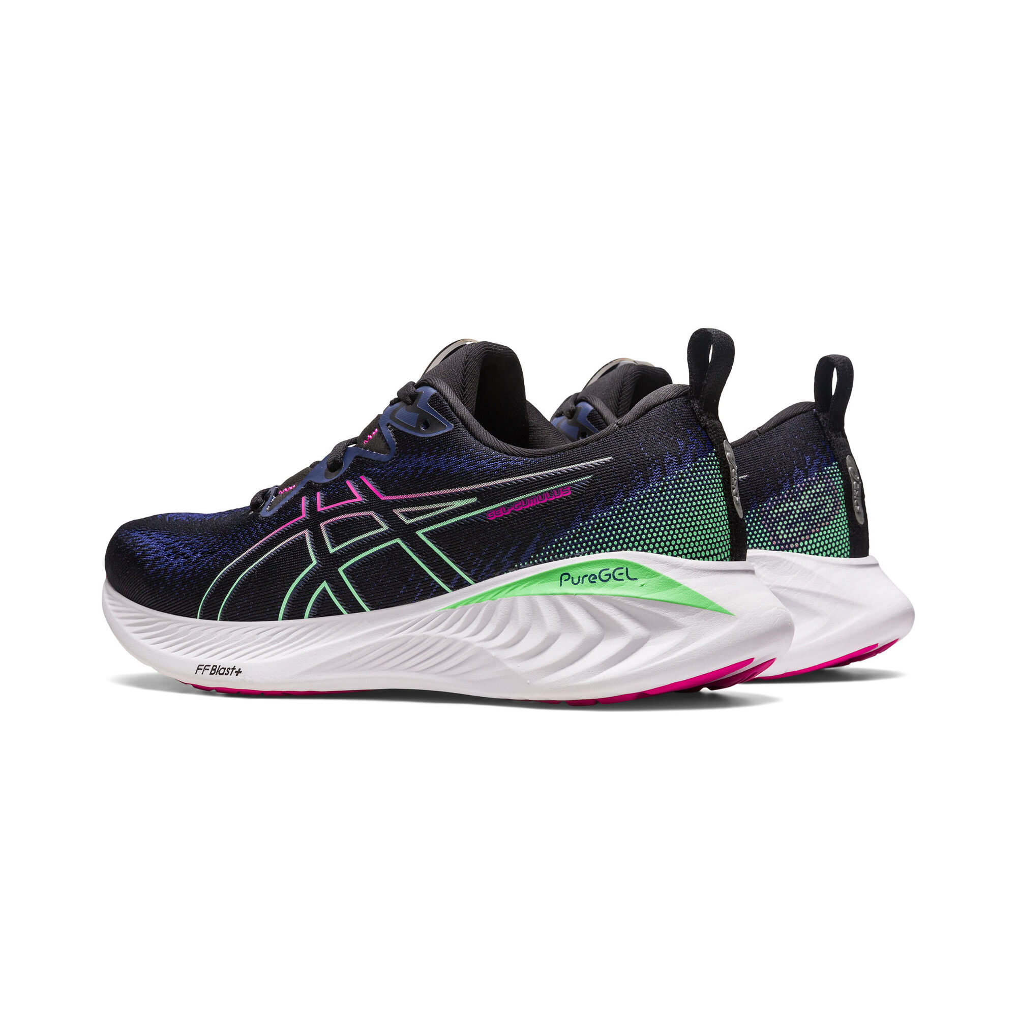 ASICS