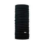 Ropa P.A.C. P.A.C. UV Protector + Braga De Cuello-Negro,Negro