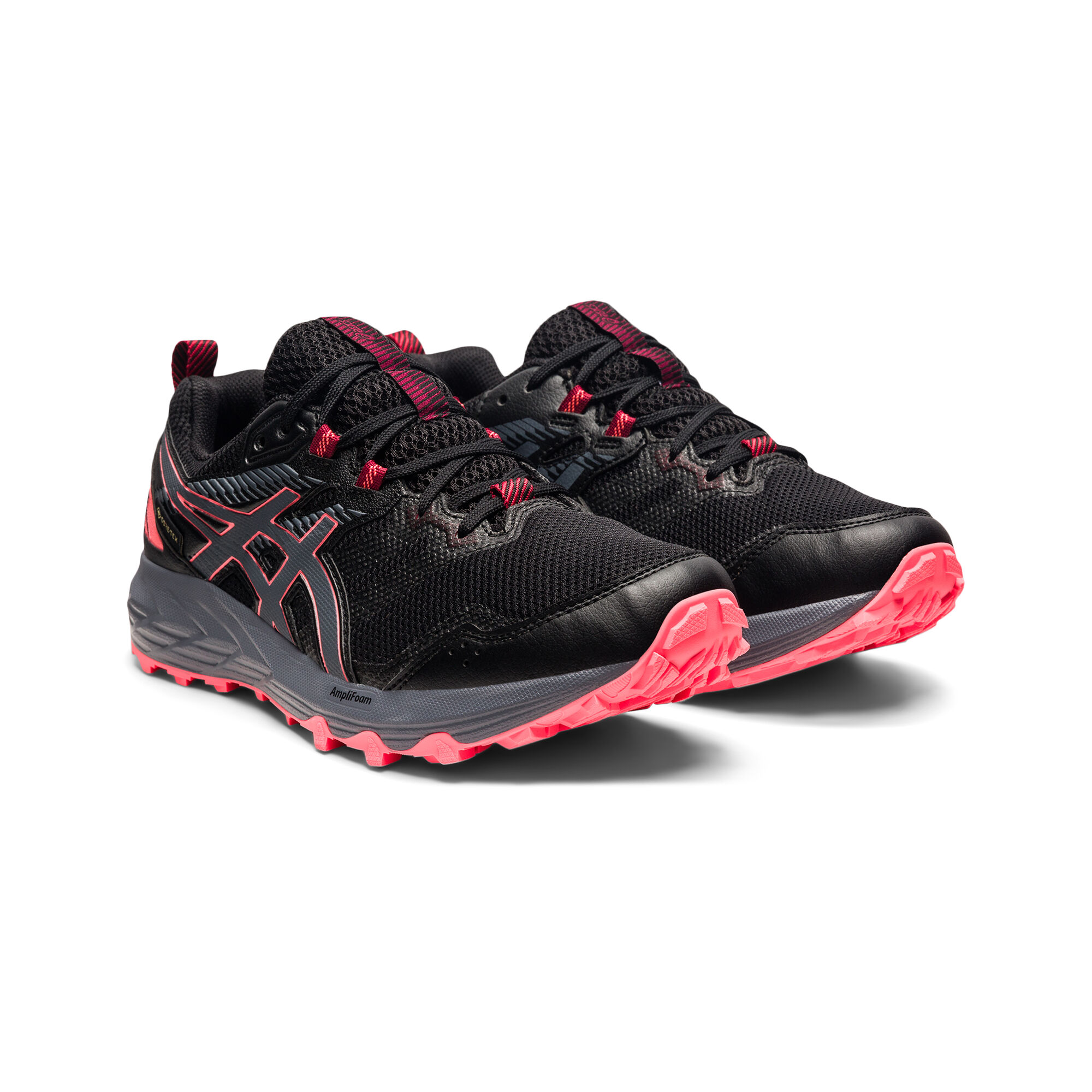 ASICS