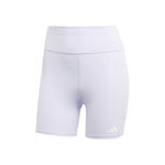 Ropa adidas adidas Own The Run 5in Mallas Para Correr Mujeres-Azul-gris