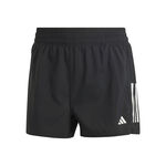 Ropa adidas adidas Own The Run 4inch Pantalones Cortos Mujeres-Negro