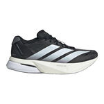 Zapatillas para correr adidas adidas Adizero Boston 13 Zapatilla De Competición Mujeres-Negro,Blanco