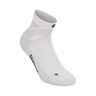 Run Performance Low Cut  Calcetines para correr Hombres-blanco