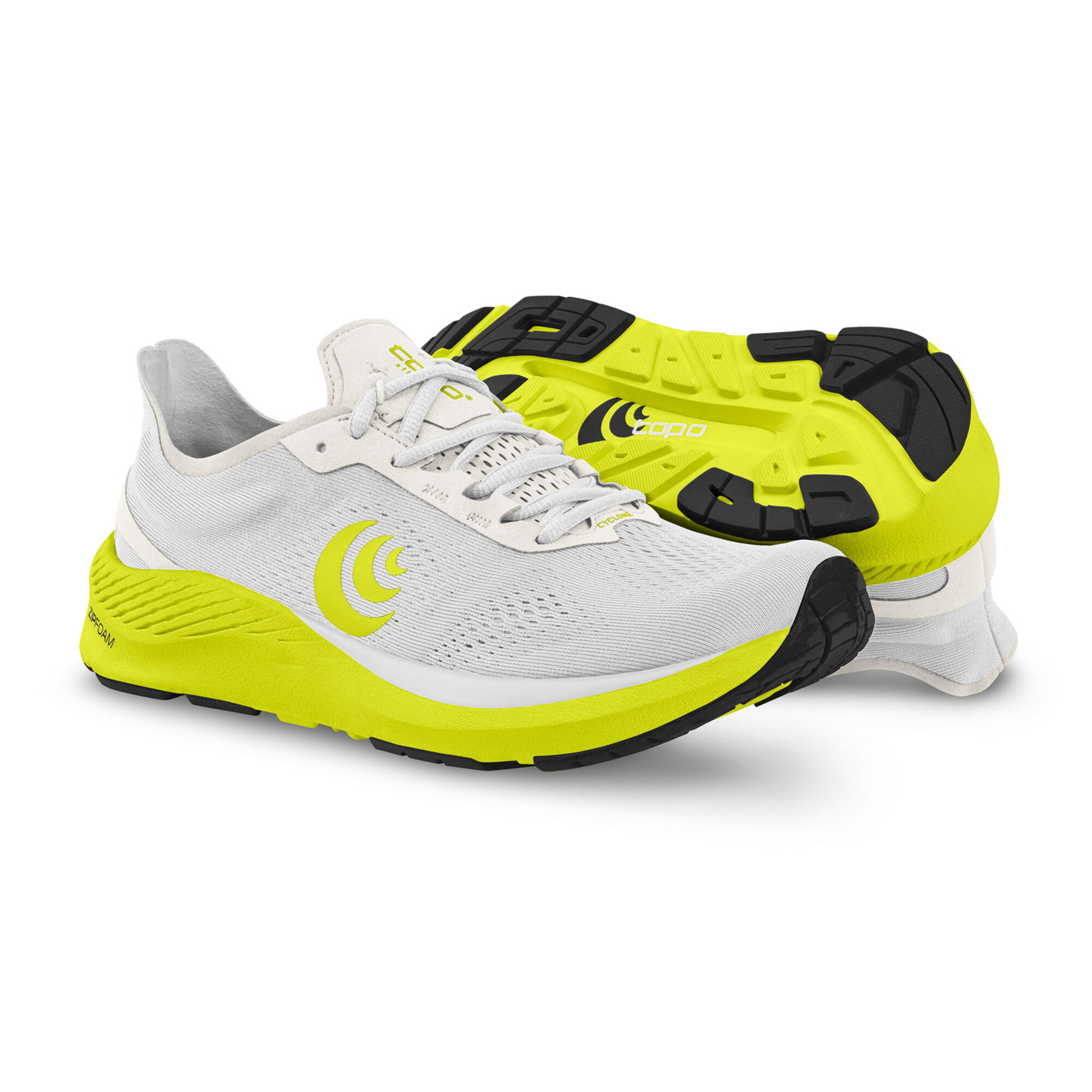 TOPO ATHLETIC