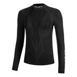 Ropa UYN Uyn Woman Elevatyon Biomorph Uw Shirt Long_Sl.Turtle Neck