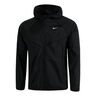 Stride Chaqueta Para Correr Hombres-Negro
