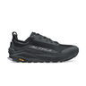 Olympus 6 Zapatilla Trail Hombres-Negro